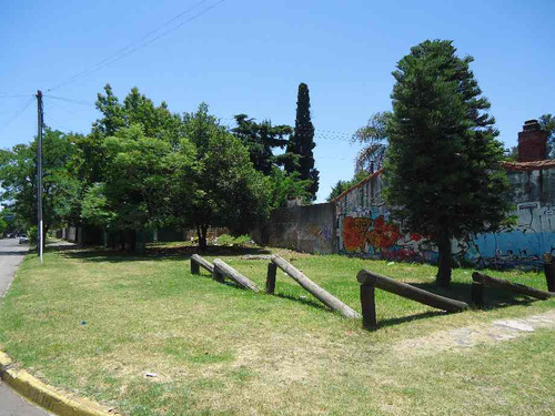 Lote En Venta En Ituzaingo Sur