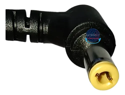 Cargador Satellite L15 S104 Alternativo Toshiba Notebook