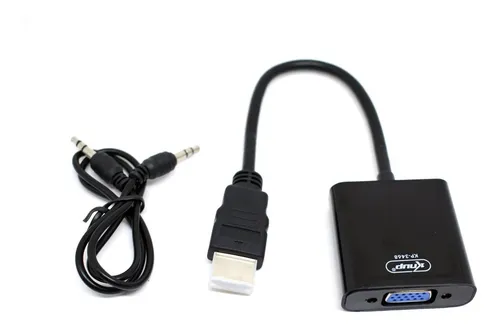 Hdmi a vga para ps4 hotsell