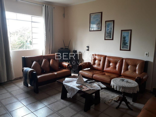 Chácara À Venda, 4 Quartos, 2 Vagas, Chácaras Alpina - Vinhedo/sp - 5826
