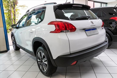 Peugeot 2008 1.6 16v Allure Pack