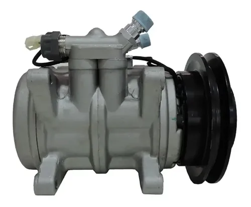 Compressor 6p148 /toyota Hilux 1995 A 2002 - Completo | MercadoLivre