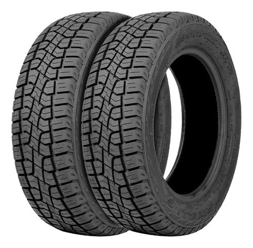 Pneu Aro 15 Pirelli Scorpion Atr 205/65r15 94h-2 Unidades