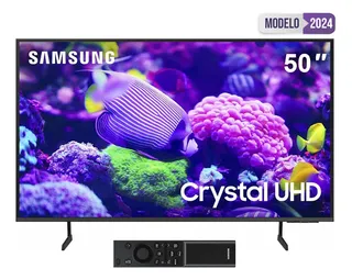 Pantalla Samsung Smart Tv Un50du7200dxza 50 Pulgadas Uhd 4k