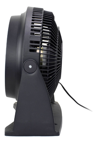 Ventilador Mytek 3337 12'' 2 En 1 Pared Y Piso 3 Vel.