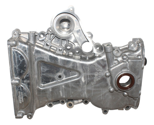 Bomba Aceite Para Chevrolet Sail 1.4 F14d Lcu Dohc 2012