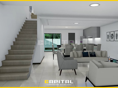Casas En Pre Venta Para Construcción En La Zona Norte