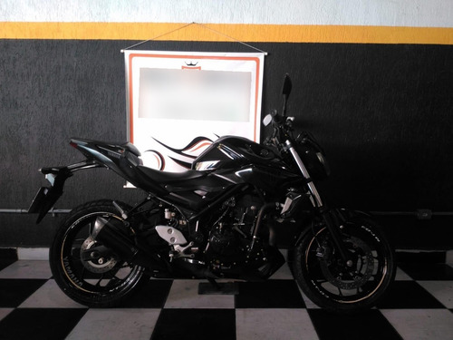 Imagem 2 de 14 de Yamaha Mt-03 Abs