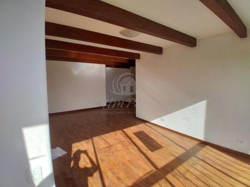 Imagem 1 de 30 de Apartamento À Venda Em Cambuí - Ap034844