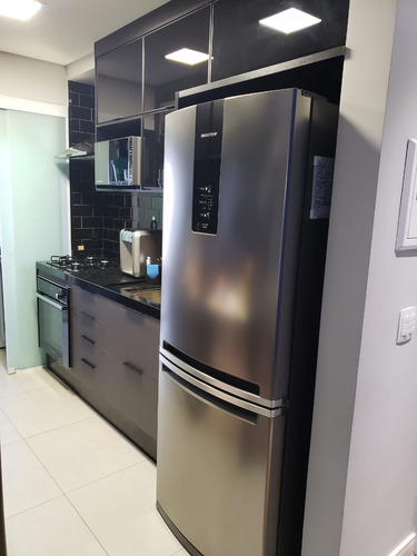 Imagem 15 de 23 de Apartamento - Ap15059 - 69680714
