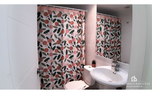Amplio Dep En Arriendo En El Tabo, 3d2b (97375)