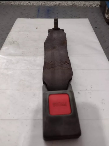 Hembra Cinturón De Seguridad Trasero Izquierdo Tsuru Iii (Usado)
