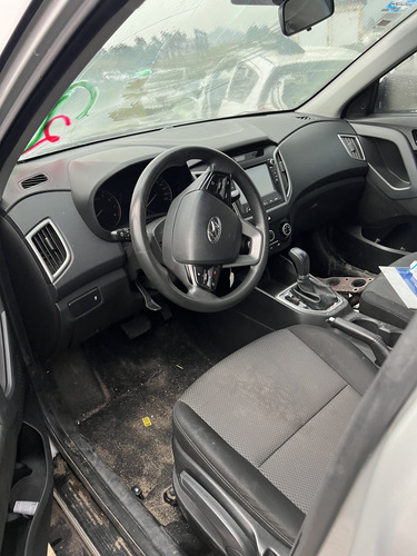 Hyundai Creta Mod 2018 Por Partes Refacciones Motor Automati