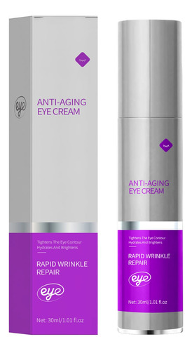 Crema Hidratante Para Ojos W Eye Cream Anting Wrinkle 30 Ml