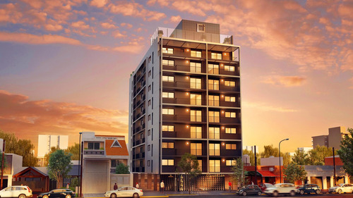 Departamento 2 Ambientes En Venta Caseros