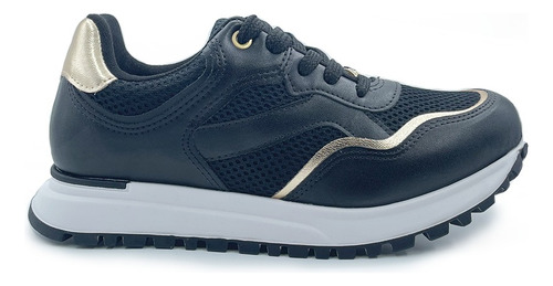 Zapatillas Vizzano Mujer Sport Confort Livianas Moda Voce