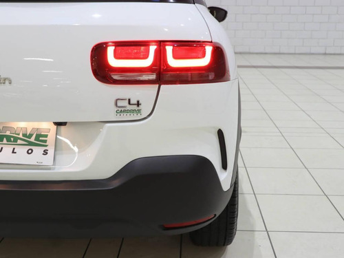 Citroën C4 Cactus Feel Pk