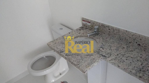 Imagem 8 de 8 de Sala À Venda, 29 M² Por R$ 350.000,00 - Lapa - São Paulo/sp - Sa0245