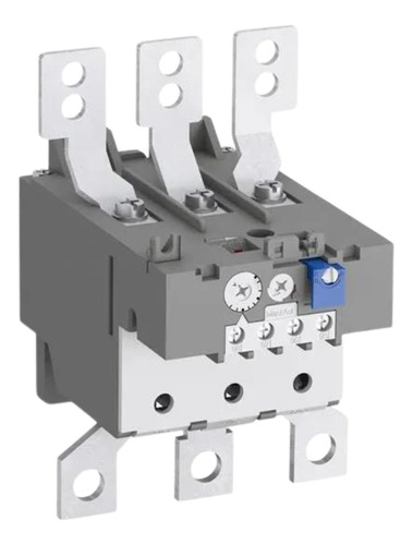 Relé De Sobrecarga Ta200du-150 Tripolar Bimetálico Abb