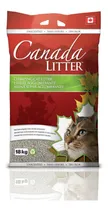 Comprar Arena Aglomerante Canada Litter 18kg Con Regalo