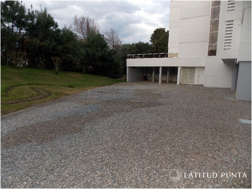 Apartamento En Rincón Del Indio- Ref: 119