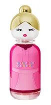 Comprar Benetton Sisterland Pink Raspberry Edt 80 Ml