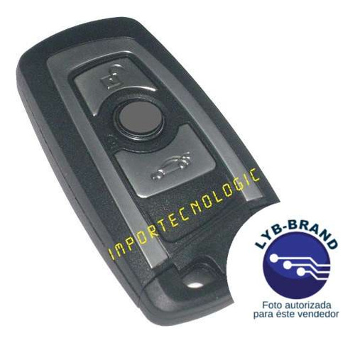 Carcasa Control Inteligente Para Bmw 318i 2018 X3 2011 2012