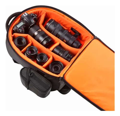 E-image Oscar B20 Bolso Para Camaras