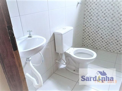 Casa À Venda - Balneário Adriana - Ilha Comprida - 2255