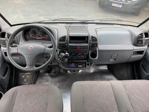 Ducato Multi 2015 28 Lugares Escolar Original
