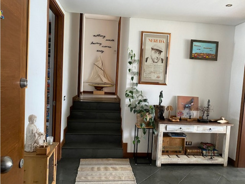 Duplex / Valle Monasterio