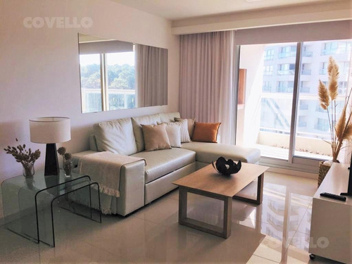Imagen 1 de 30 de Alquiler Apartamento De 1 Dormitorio - Playa Brava
