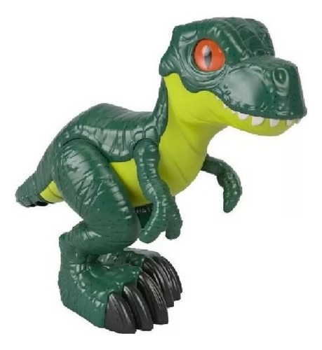 Imaginext Jurassic World Figura Xl Dinos