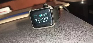 Mi Smartwatch Lite