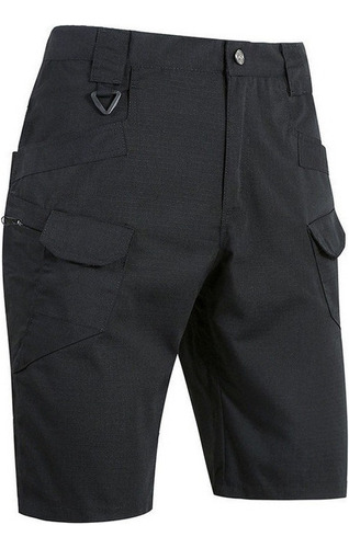Pantalones Cortos Impermeables Pantalones Militares Tácticos