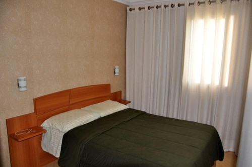 Imagem 4 de 8 de Apartamento Residencial À Venda, Vila Matilde, São Paulo. - Ap0191