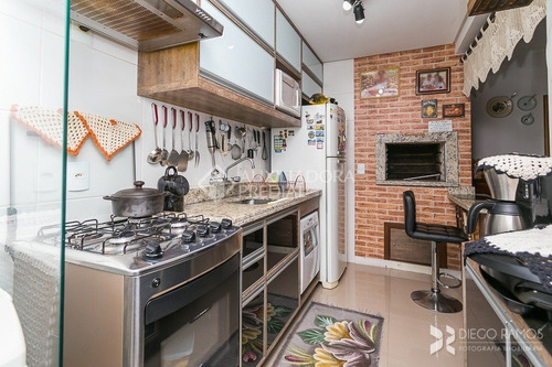 Imagem 15 de 15 de Apartamento - Cristal - Ref: 341806 - V-341806