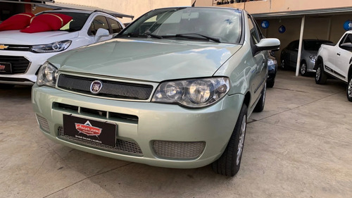 Fiat Palio 1.0 MPI FIRE CELEBRATION 8V FLEX 4P MANUAL
