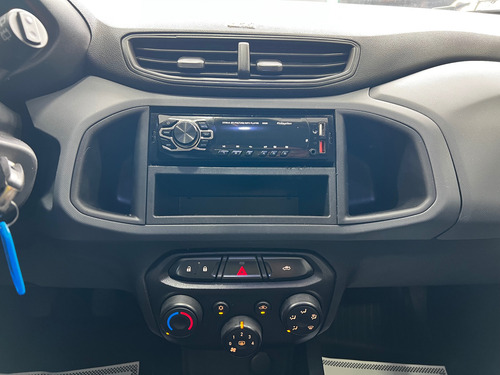 Chevrolet Onix 1.0 5p marchas