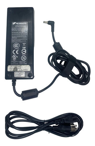 Adaptador De Corriente 19v 6.32a