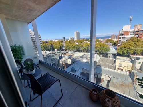 Venta Departamento 2 Dormitorios Barbacoa - Centro (montevideo)