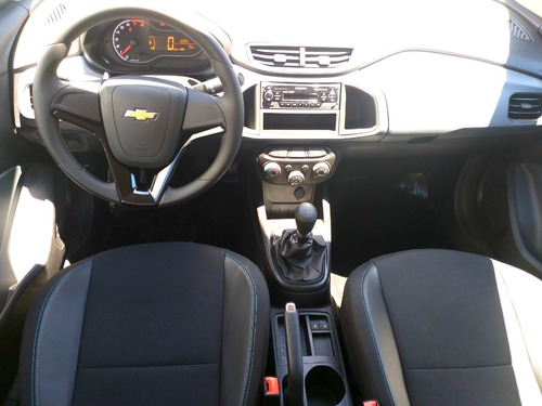 Chevrolet Onix Plus Joy 1.4 0 Km Stock Fisico Hmc
