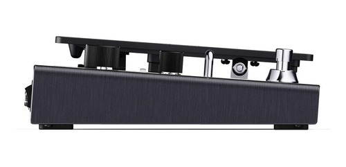 Imagen 4 de 4 de Pedal de efecto NUX Versatile Modeler MG-30 negro