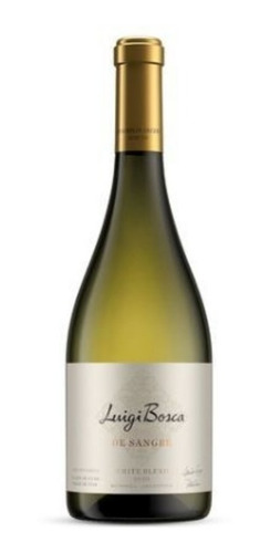 Vino Blanco Luigi Bosca De Sangre White Blend