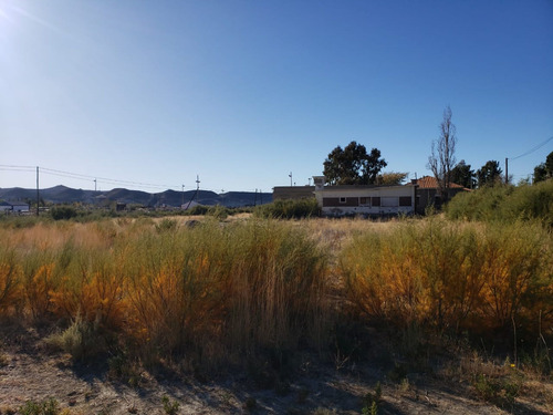 Imagen 8 de 10 de Astra Fracción De 6.000 M2 Con Importante Inmueble