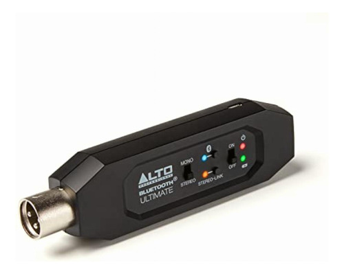 Alto Professional Bluetooth Ultimate Receptor Bluetooth