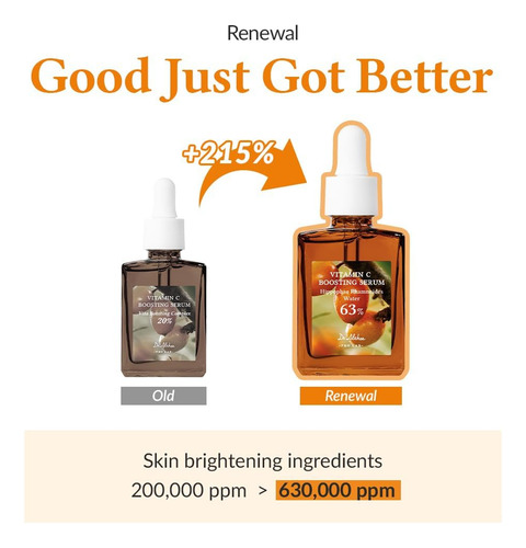 Sérum Potenciador De Vitamina C Dr.althea C/ Ácido Tranexami