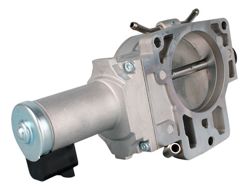 Cuerpo Aceleracion Para Gmc Sierra 1500 5.3l V8 2002
