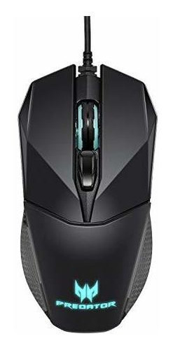 Acer Depredador Cestus 300 Rgb Gaming Mouse, Negro