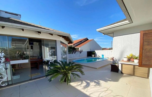 Imagem 30 de 30 de Casa À Venda Em Xangri-lá - Ca01467 - 69878794
